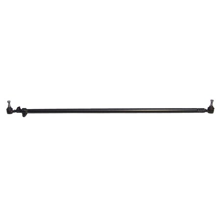 Delphi STEERING TIE ROD END ASSEMBLY TL521